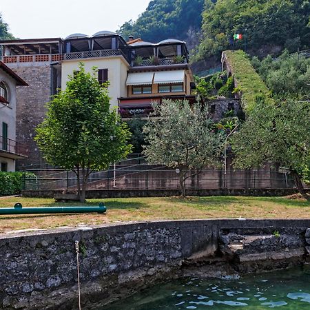 Studio Zu Riva di Solto Esterno foto