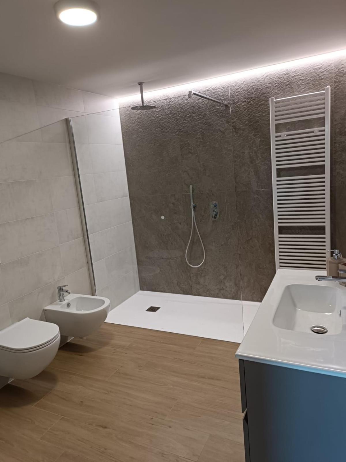 Studio Zu Riva di Solto Esterno foto