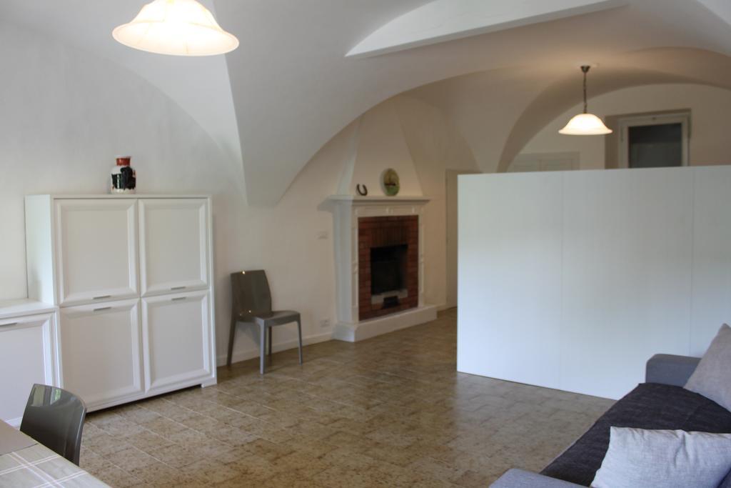 Studio Zu Riva di Solto Esterno foto